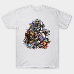 yakuza japanes T-Shirt